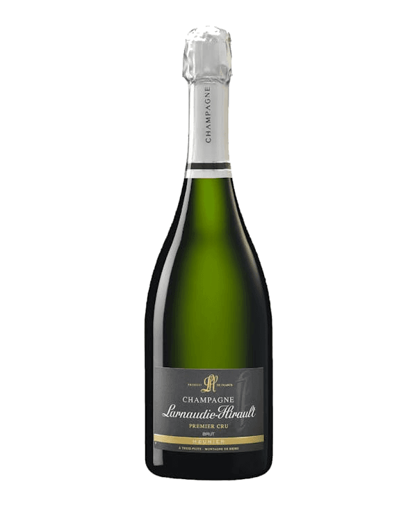 Champagne Brut Meunier Premier Cru