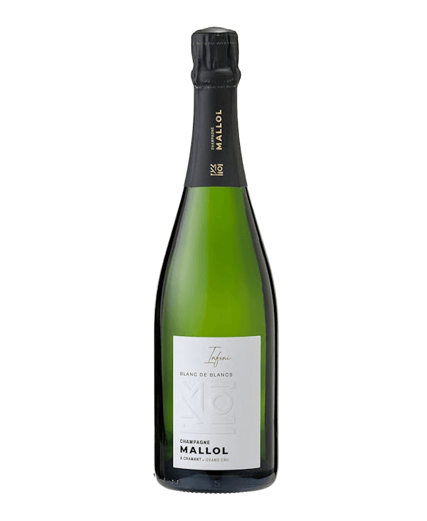 Champagne Brut Infini Grand Cru