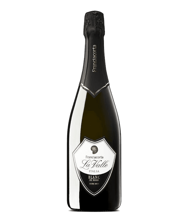 Franciacorta Extra Brut Blanc de Noirs