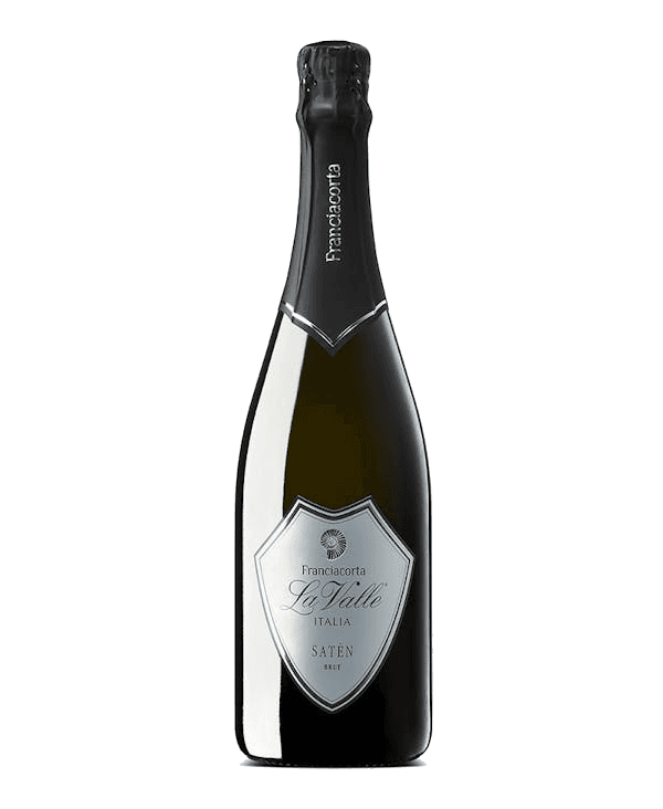 Franciacorta Brut Satèn Millesimato