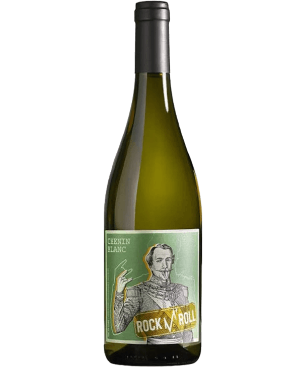 Chenin Blanc Rock M' Roll